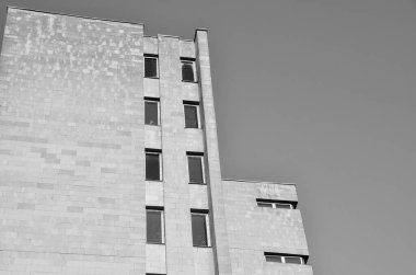 modern kentsel mimari kavramı