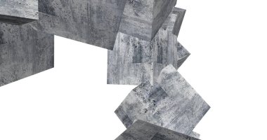 Geometrik mimari yapı