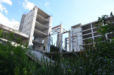 Geometrik mimari yapı şekilleri