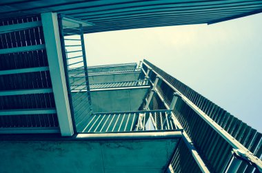 modern kentsel mimari kavramı