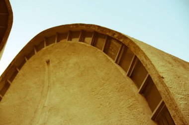 soyut mimari duvar kağıdı, dijital arkaplan