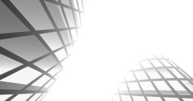 soyut mimari duvar kağıdı, dijital arkaplan