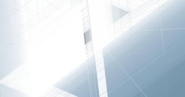 soyut mimari duvar kağıdı, dijital arkaplan