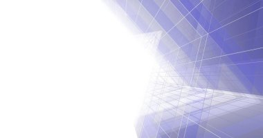 soyut mimari duvar kağıdı, dijital arkaplan