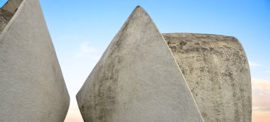 Geometrik mimari yapı