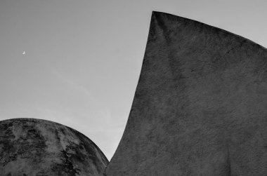 Geometrik mimari yapı