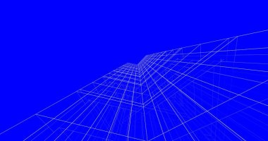 Geometrik mimari yapı şekilleri