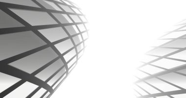 soyut mimari duvar kağıdı, dijital arkaplan