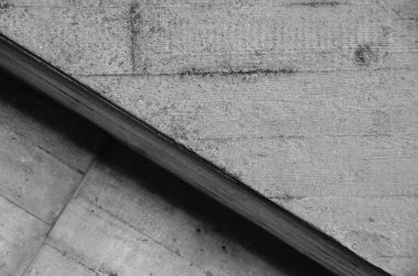 minimal geometrik şekiller, mimari çizgiler