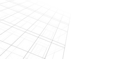 soyut mimari duvar kağıdı, dijital arkaplan