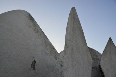 soyut mimari duvar kağıdı, dijital arkaplan