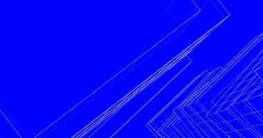 soyut mimari duvar kağıdı, dijital arkaplan