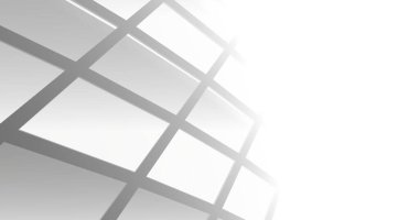 soyut mimari duvar kağıdı, dijital arkaplan