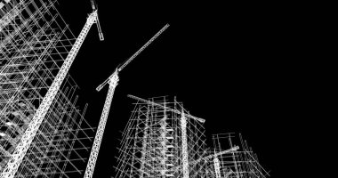 Geometrik mimari yapı