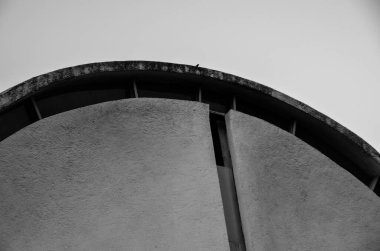 Geometrik mimari yapı