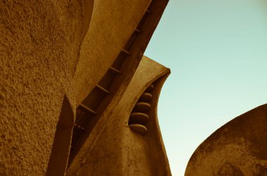 soyut mimari duvar kağıdı, dijital arkaplan