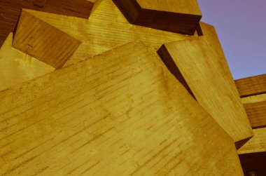 soyut mimari duvar kağıdı, dijital arkaplan