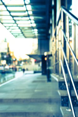 Mimari çekimler duvar kağıdı, bina cephesi 