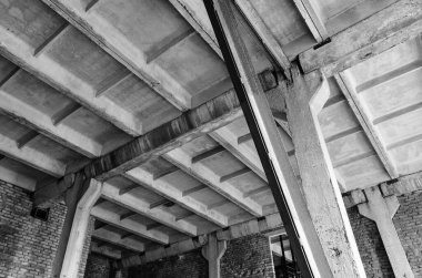 Geometrik mimari yapı şekilleri