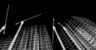 Geometrik mimari yapı