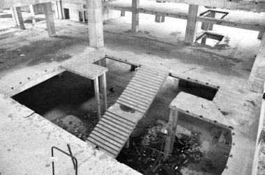 Geometrik mimari yapı şekilleri