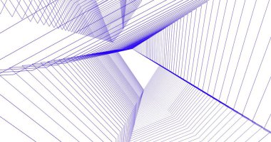 soyut mimari duvar kağıdı, dijital arkaplan