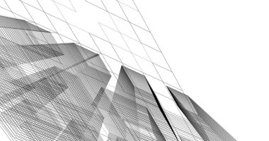 soyut mimari duvar kağıdı, dijital arkaplan