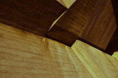 soyut mimari duvar kağıdı, dijital arkaplan