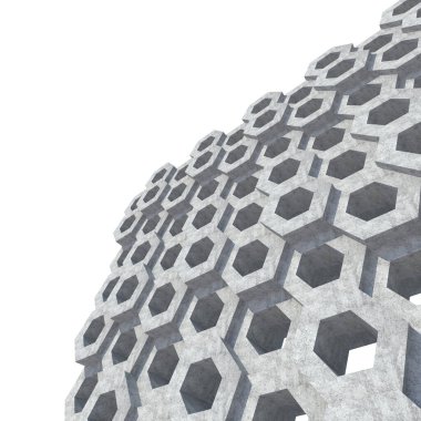 soyut mimari duvar kağıdı, dijital arkaplan