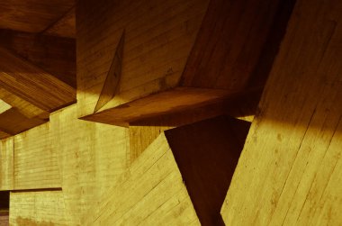 soyut mimari duvar kağıdı, dijital arkaplan