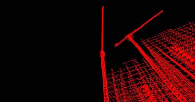 Geometrik mimari yapı