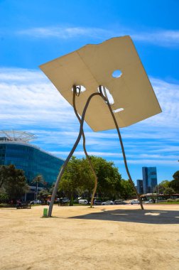 modern kentsel mimari kavramı