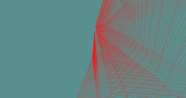 soyut mimari duvar kağıdı, dijital arkaplan