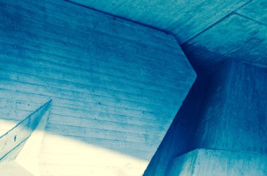 minimal geometrik şekiller, mimari çizgiler