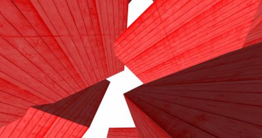 Geometrik mimari yapı şekilleri