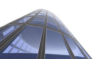 soyut mimari duvar kağıdı, dijital arkaplan