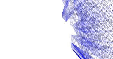 soyut mimari duvar kağıdı, dijital arkaplan