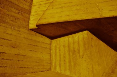 soyut mimari duvar kağıdı, dijital arkaplan