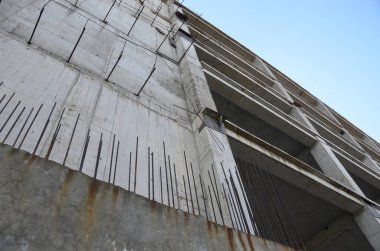 Geometrik mimari yapı şekilleri