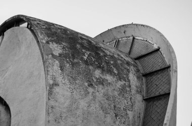 Geometrik mimari yapı