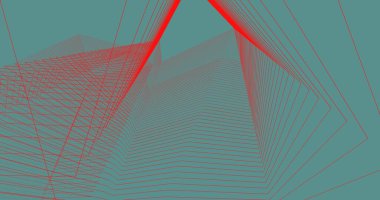 soyut mimari duvar kağıdı, dijital arkaplan