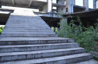 Geometrik mimari yapı şekilleri