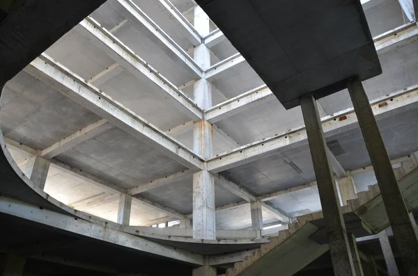 Geometrik mimari yapı şekilleri