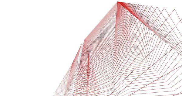 soyut mimari duvar kağıdı, dijital arkaplan