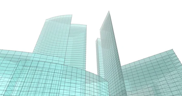 soyut mimari duvar kağıdı, dijital arkaplan