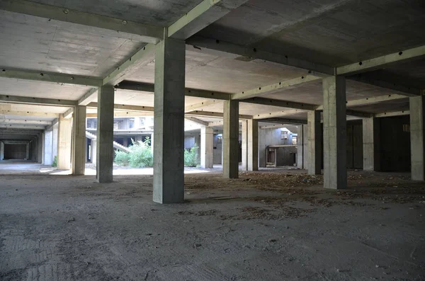 Geometrik mimari yapı şekilleri