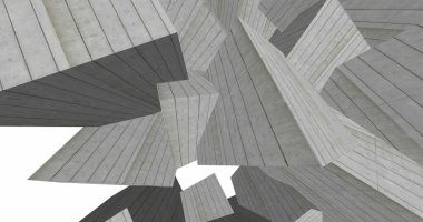 soyut mimari arka plan, bina inşaatı