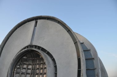 modern kentsel mimari kavramı