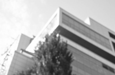 şehir mimarisi tasarım konsepti