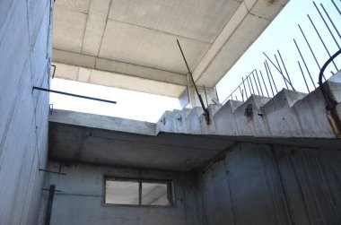 Geometrik mimari yapı şekilleri